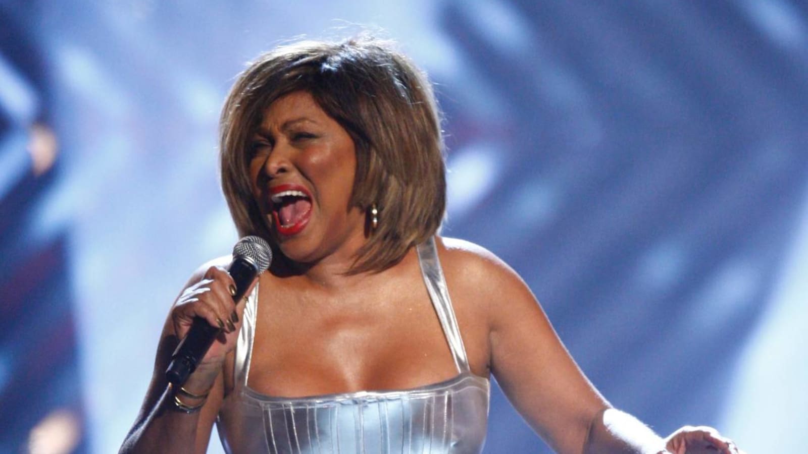 HBO releases first trailer for new Tina Turner documentary