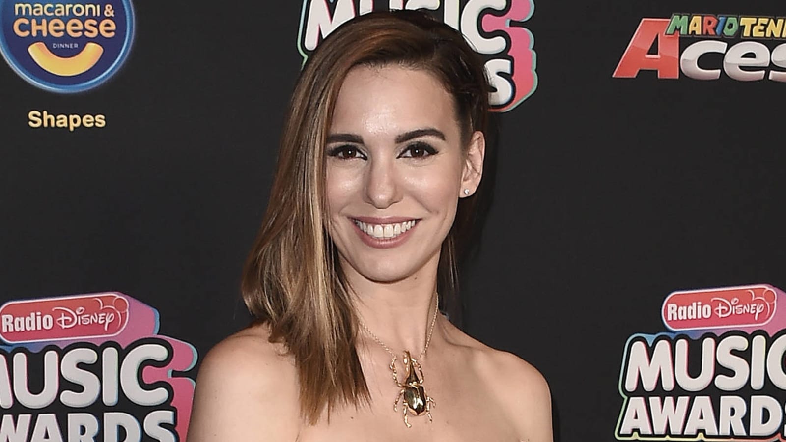 Christy Carlson Romano on Shia LaBeouf: 'I don't even really know if we were ever really friends'