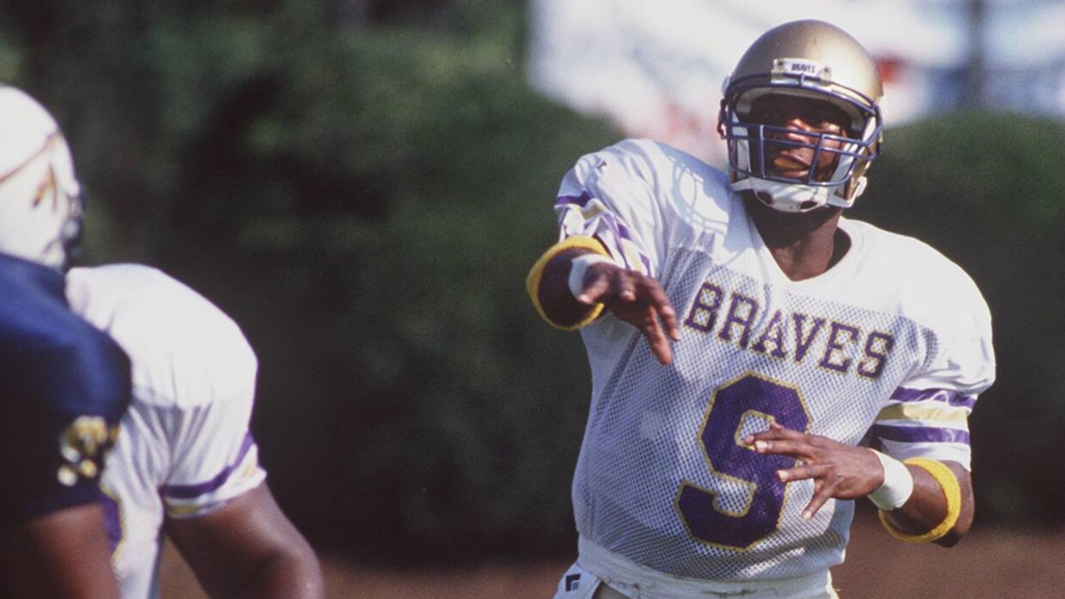 Custom Alcorn State Braves Backetball Jersey Name and Number College Basketball Honoring White