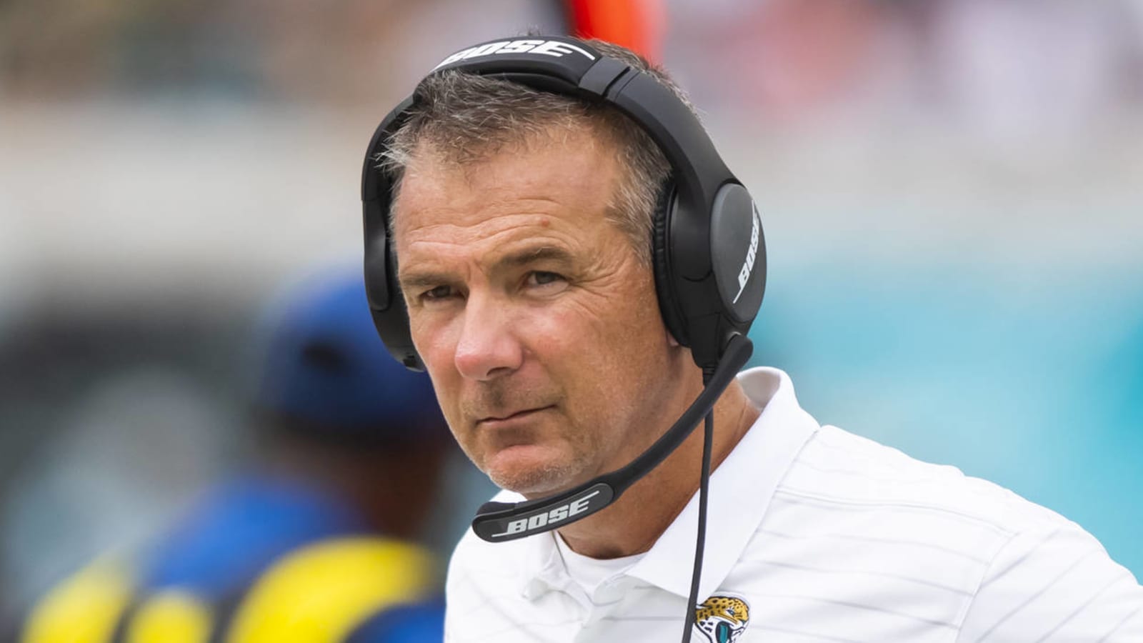 Urban Meyer vows to earn trust of Jaguars players back