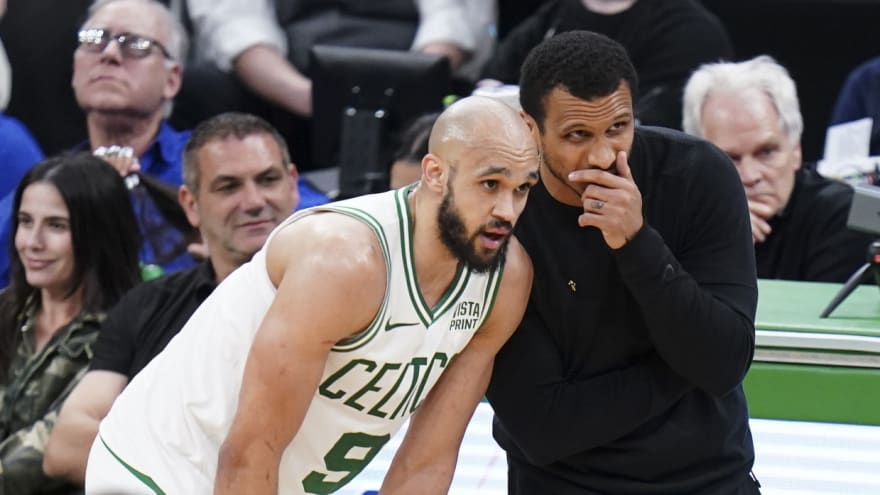 The '2023-24 NBA head coaches' quiz