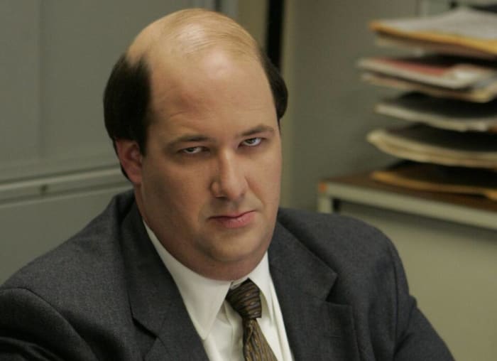 Kevin’s chili in ‘The Office’