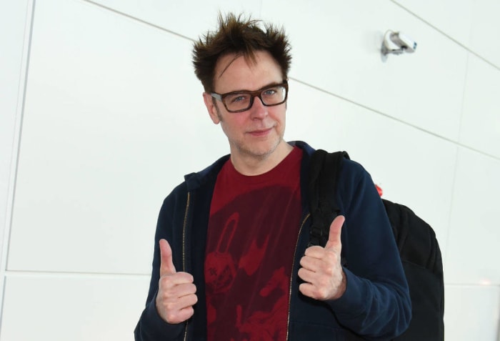 James Gunn