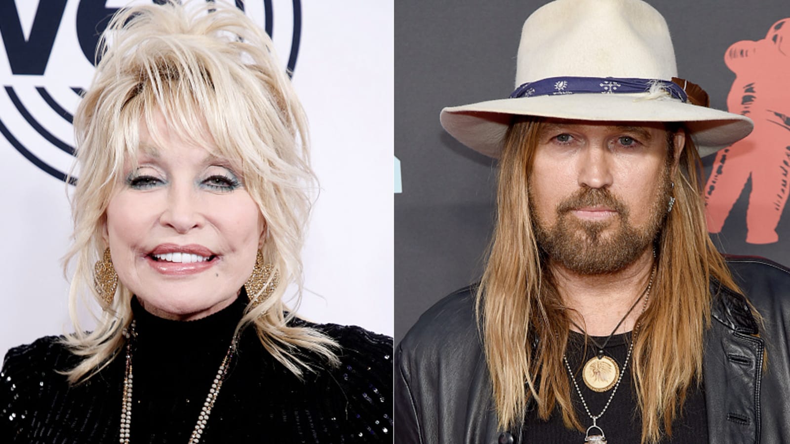 Dolly Parton Issues Ultimatum to Billy Ray Cyrus Amid Miley Cyrus Family Drama: Report