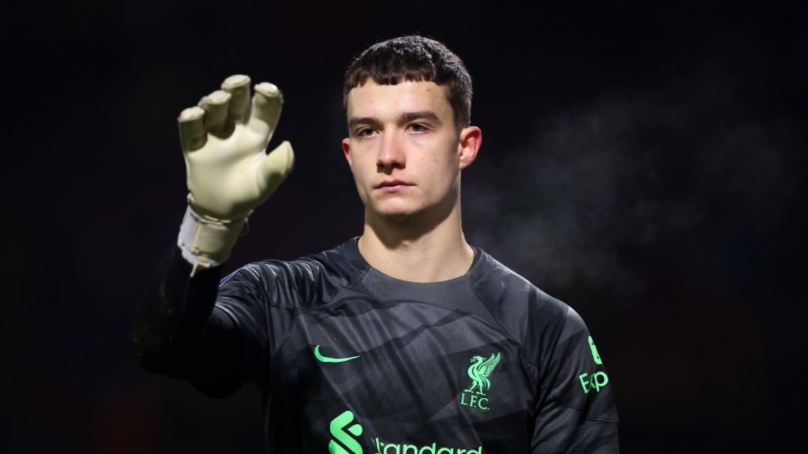 Liverpool youngster back at Anfield after five-match loan spell ends; 2025 move seems likely