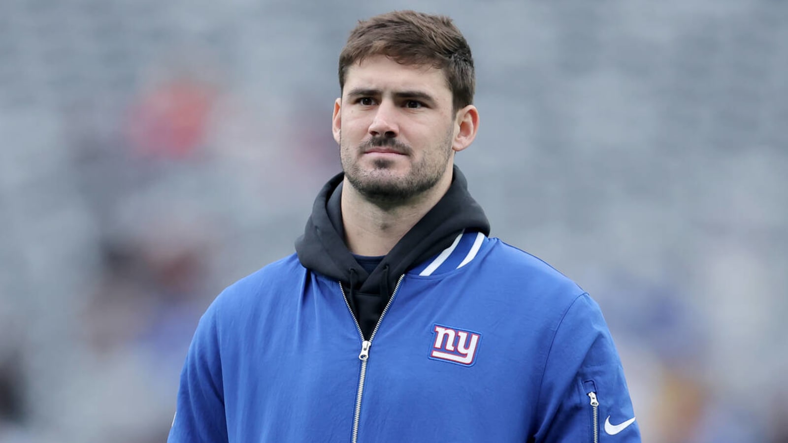 NFL executives not buying reports about Giants' Daniel Jones?