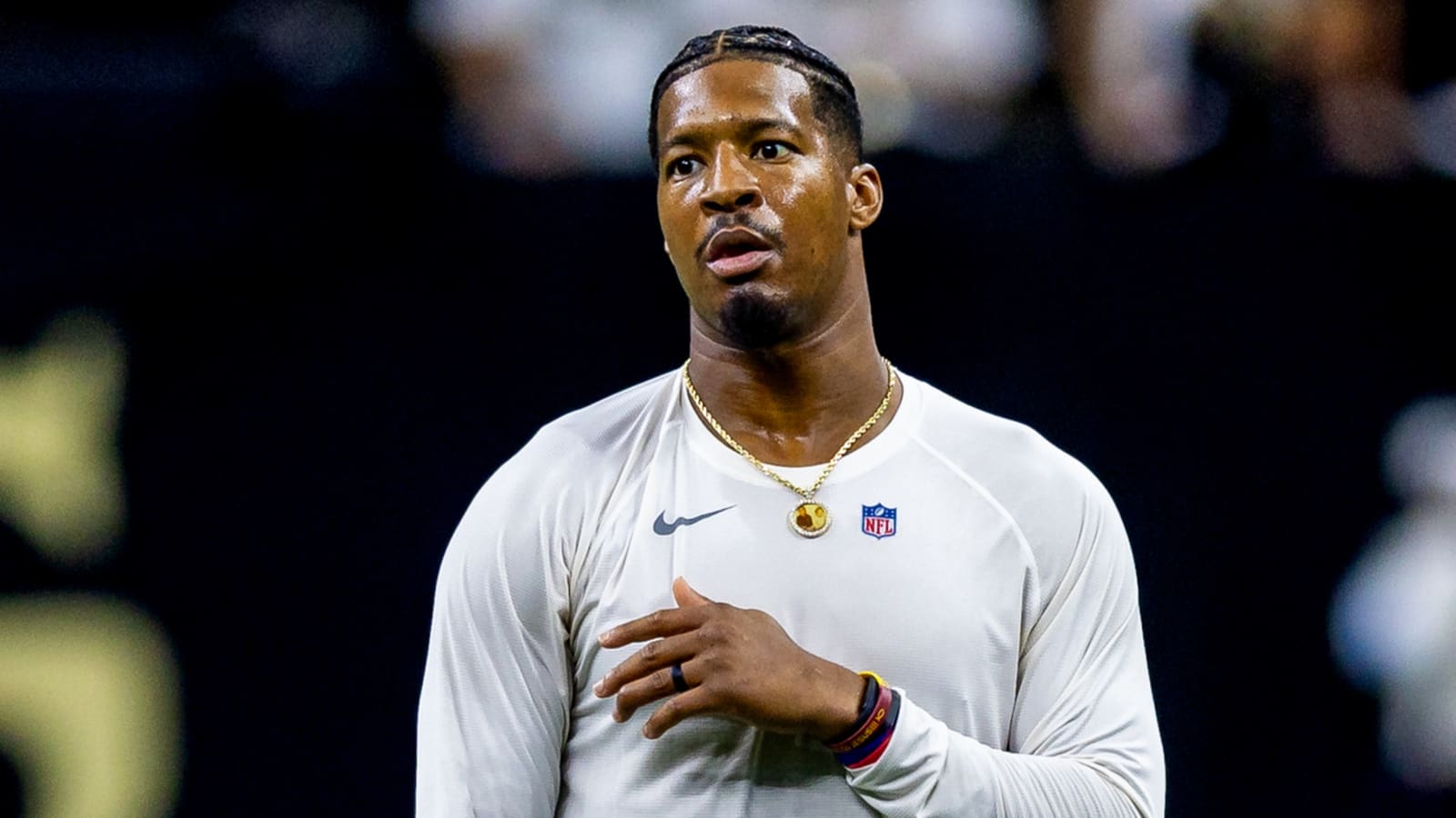 FSU, Auburn high on list for Jameis Winston's brother