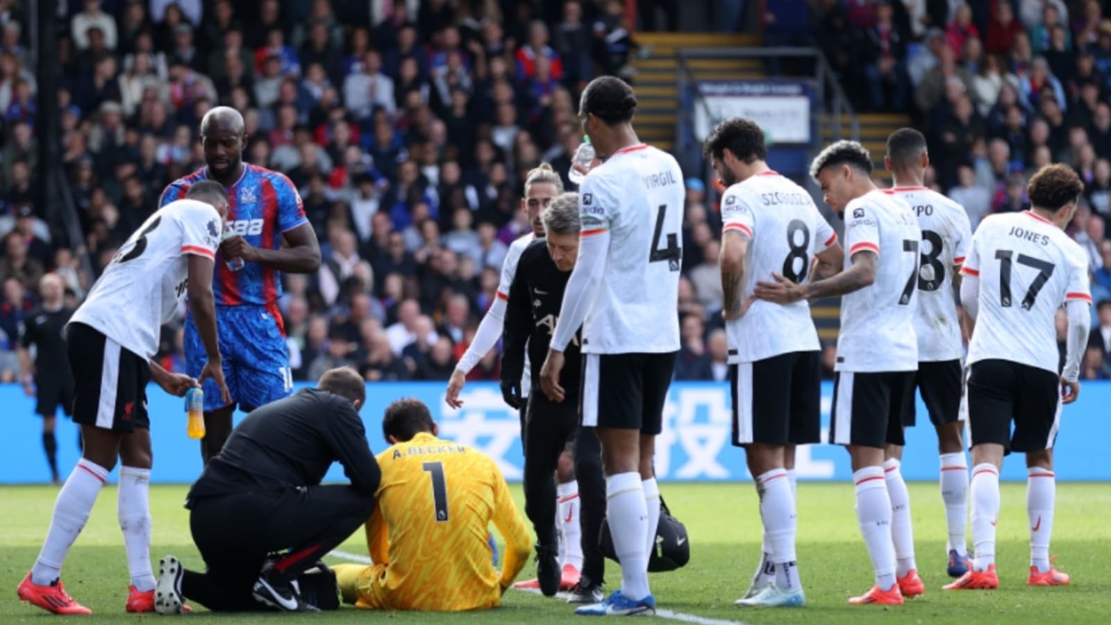 'It’s not luck…' – Steve McManaman expertly shuts down bitter criticisms of rampant Liverpool