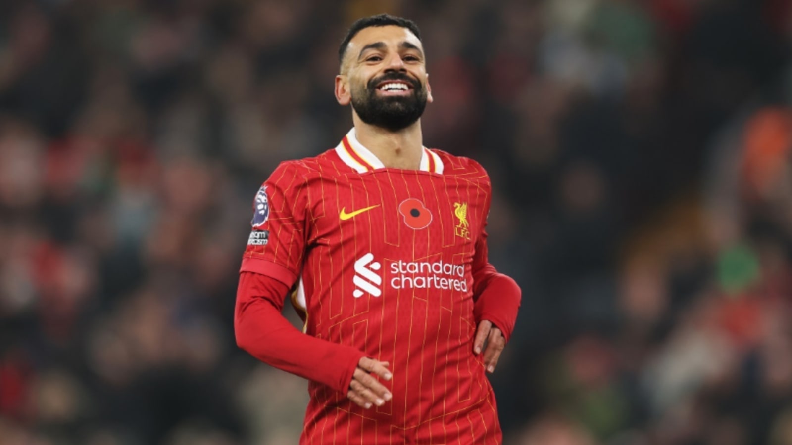 Son Heung-min hails ‘unbelievable’ Liverpool player that’s the best in the Premier League