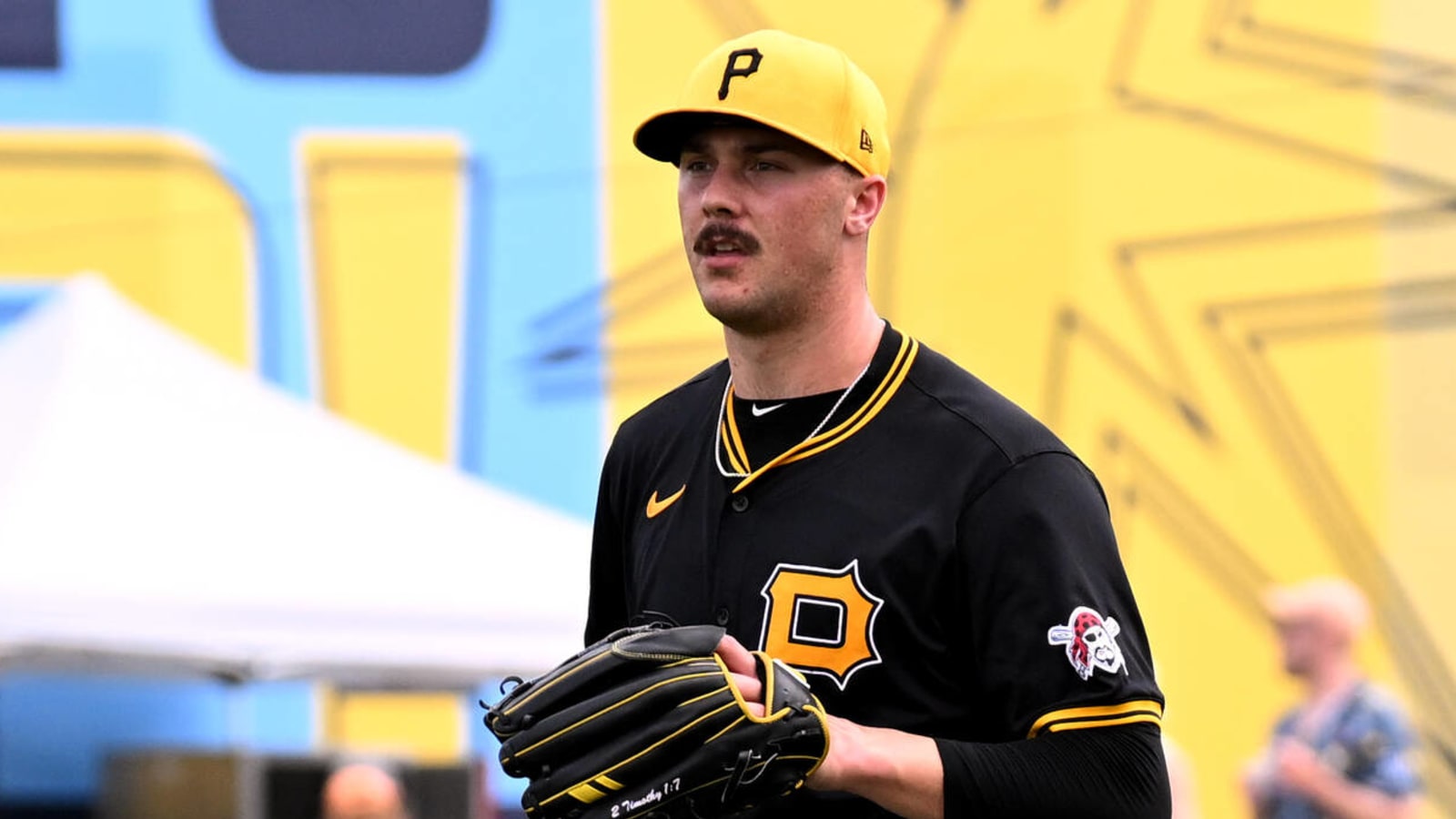 After Several Attempts, Paul Skenes Finally Received Call to Pirates