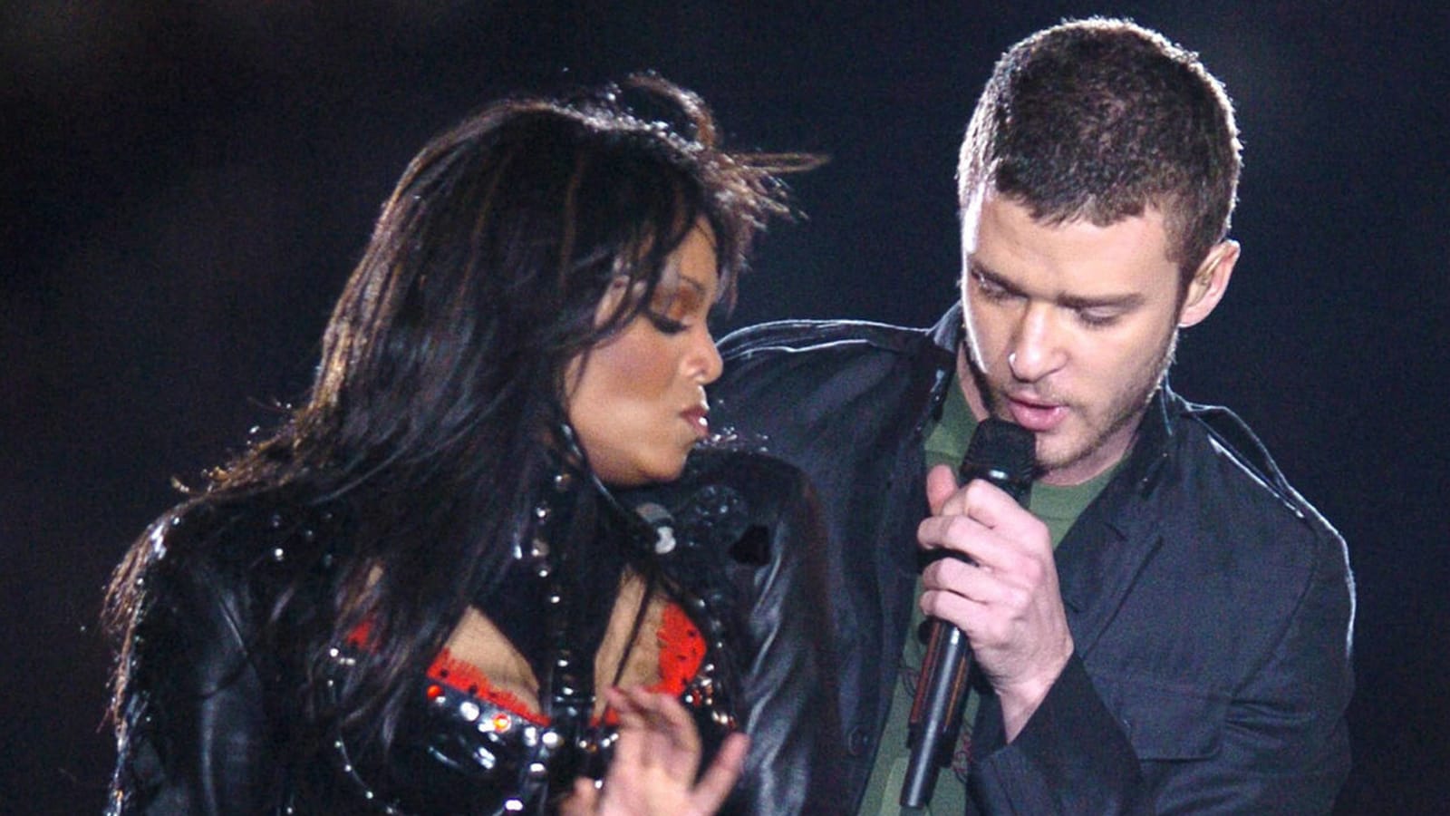 Doc on infamous Super Bowl XXXVIII halftime show coming Nov. 19