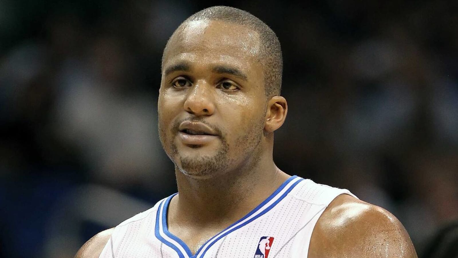 Glen Davis sentenced to 3.5 years in prison