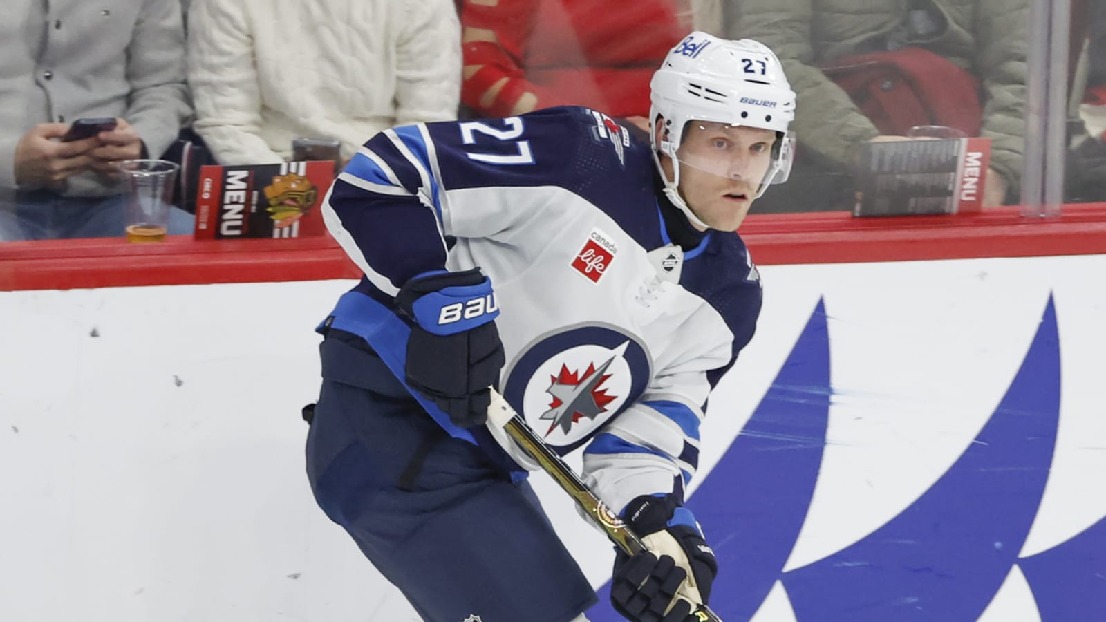 Examining Penguins' options to play on Sidney Crosby’s line