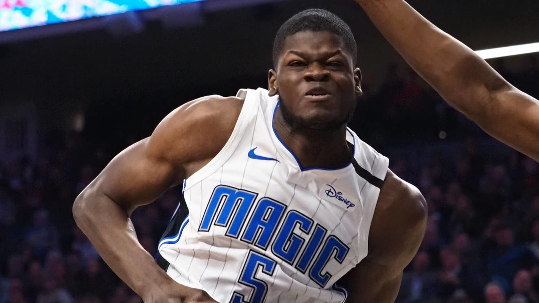 Mohamed bamba 2025