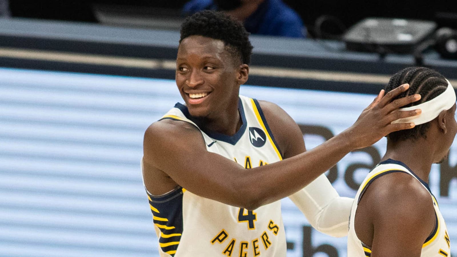 NBA exec: Pacers will trade Victor Oladipo by trade deadline