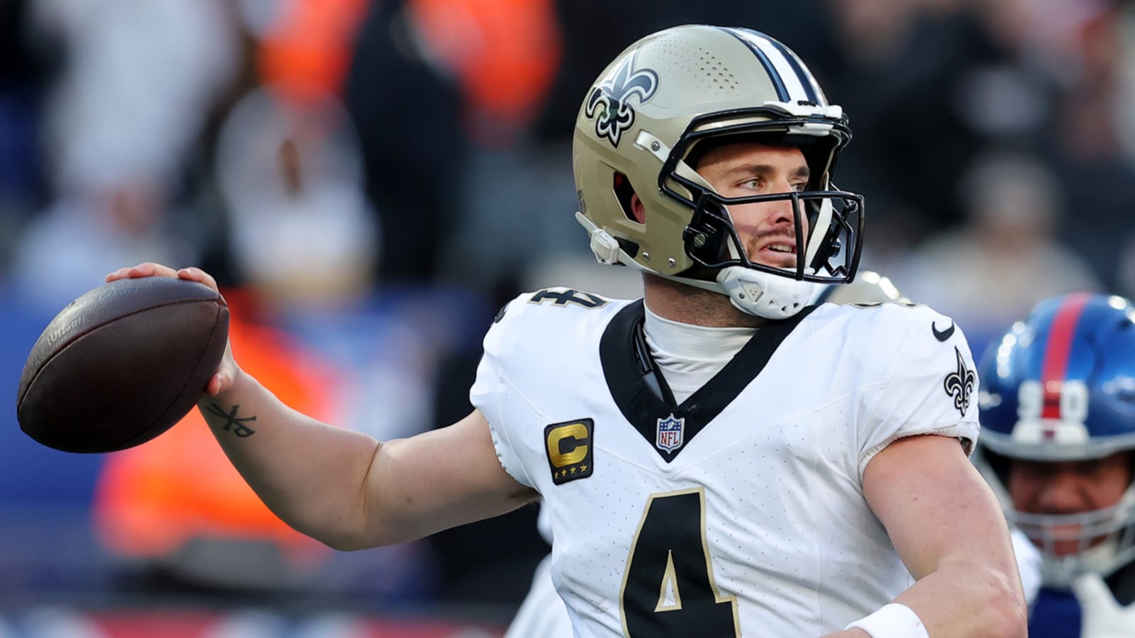 Saints offseason checklist: Should New Orleans jettison key player?