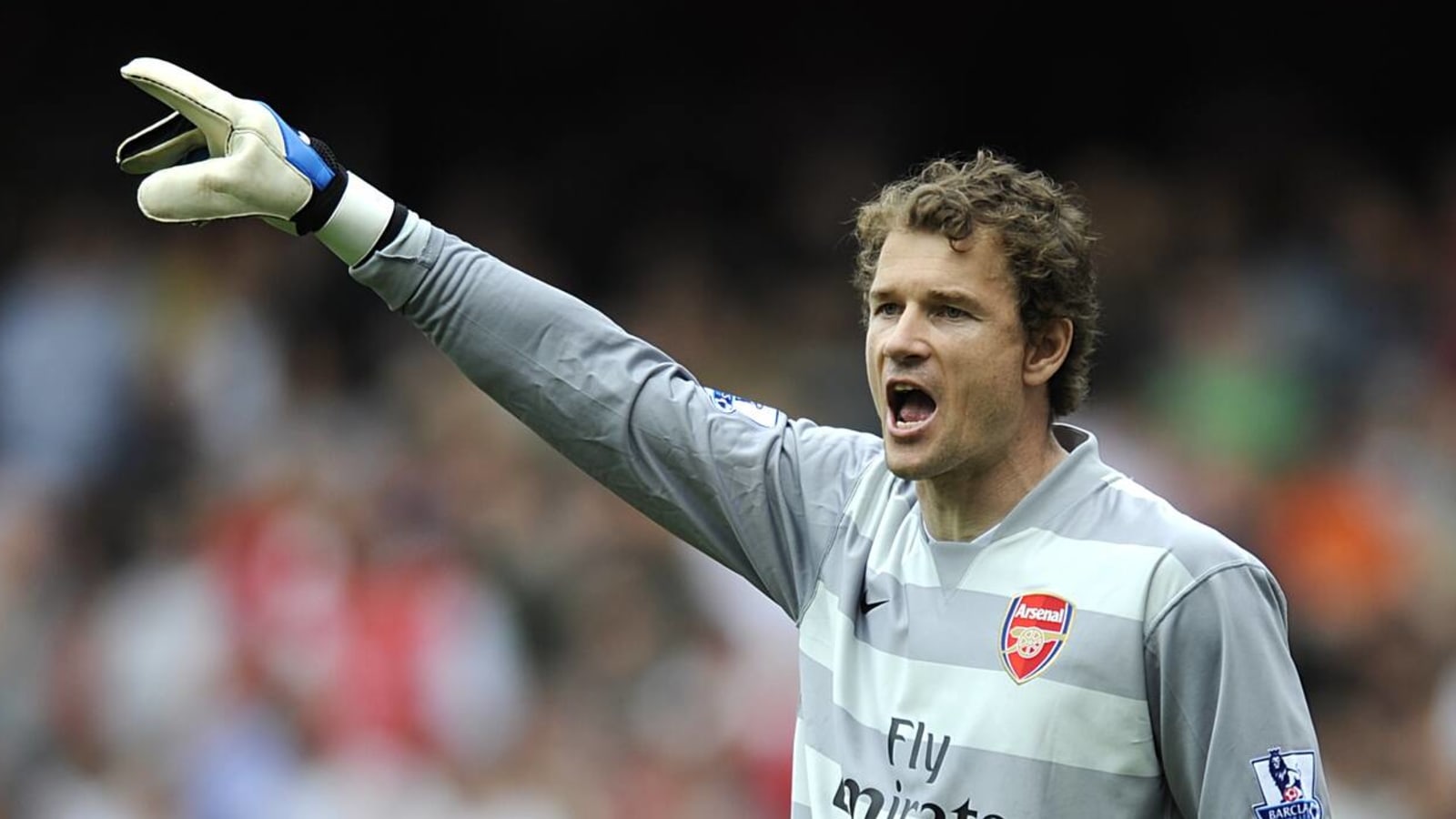 Jens Lehmann buying 'The Invincibles' brand is a perfect example of doing things 'The Arsenal Way'