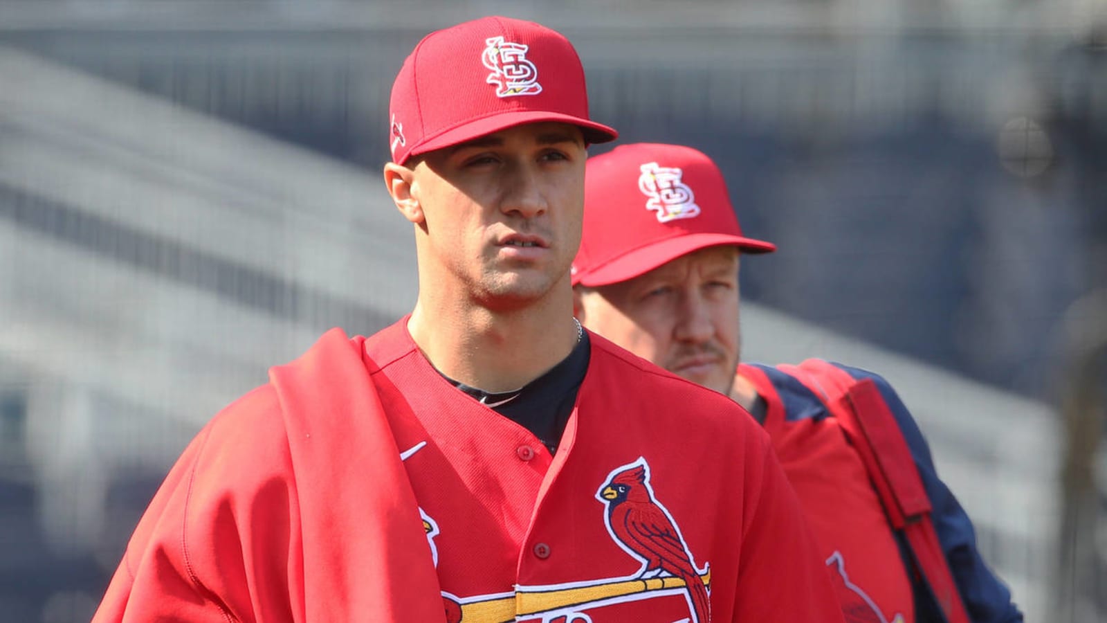 Cardinals ace Jack Flaherty expected to return Friday