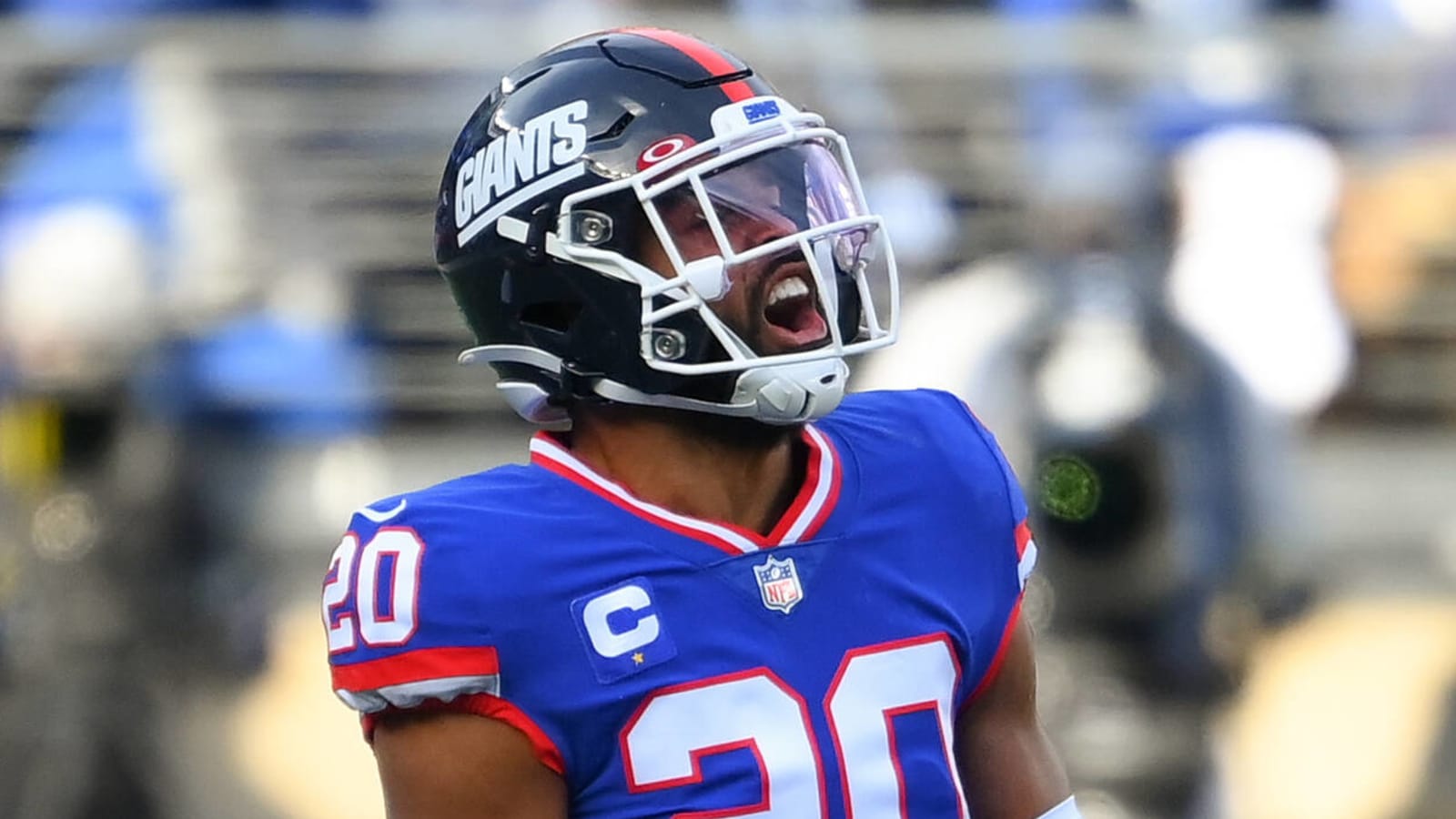 Giants' Julian Love doesn't credit Nick Sirianni for Super Bowl trip