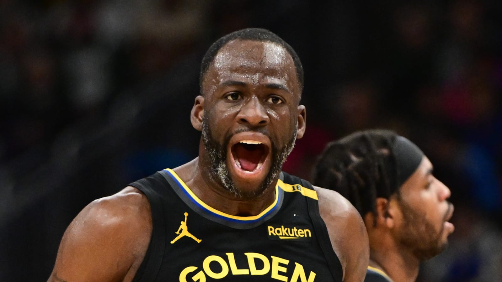 Draymond Green bolsters DPOY case in Warriors win