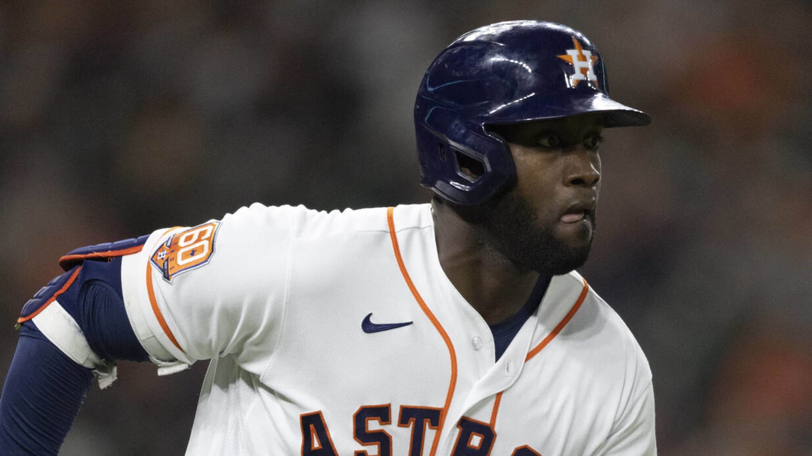 Astros slugger Yordan Alvarez placed on IL due to worsening hand injury