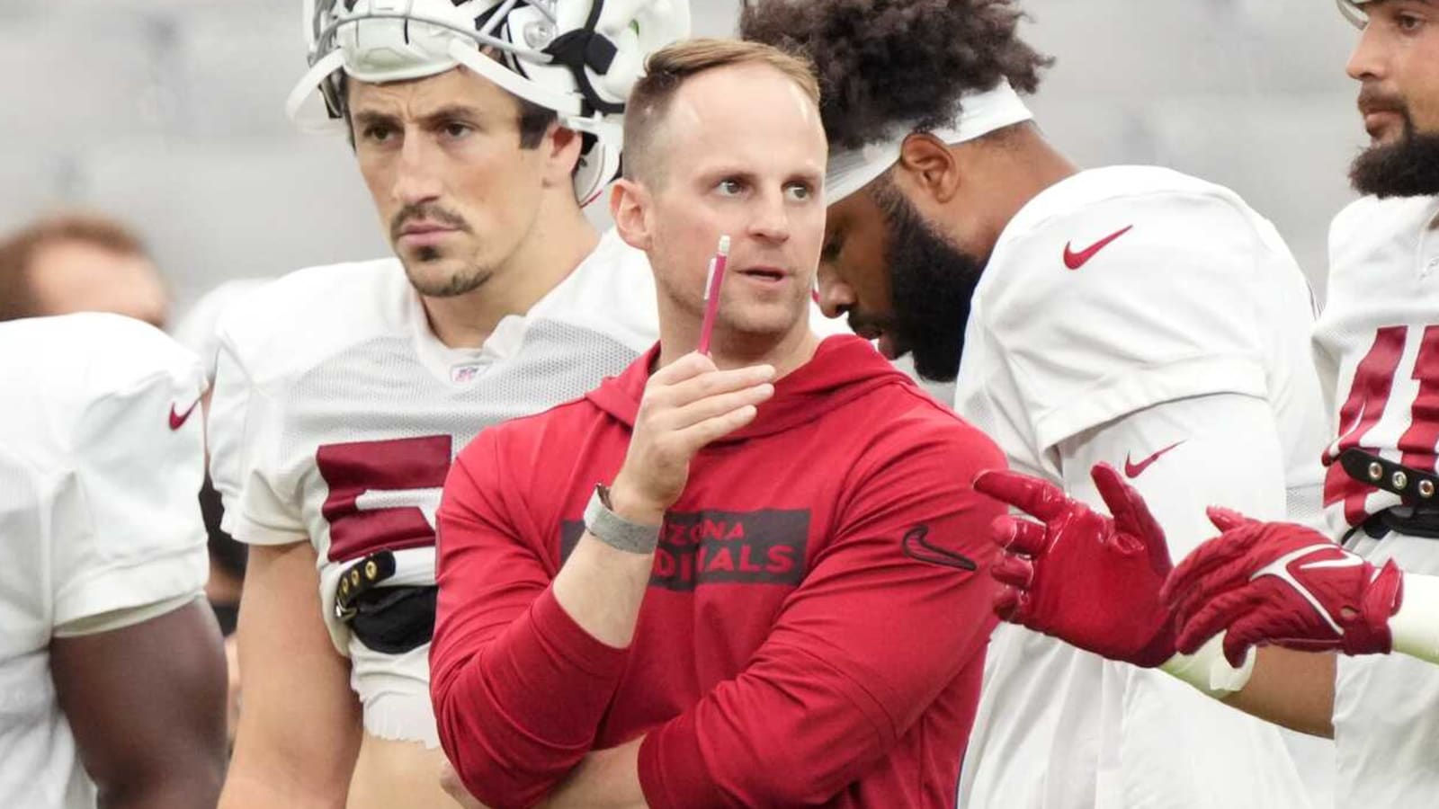 Virginia Tech poaches NFL coach to be new defensive coordinator