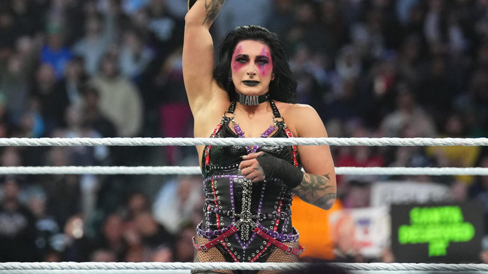 WWE Survivor Series: WarGames Highlights - Bloodline Battle, Team Ripley vs Team Liv, Title Matches & More