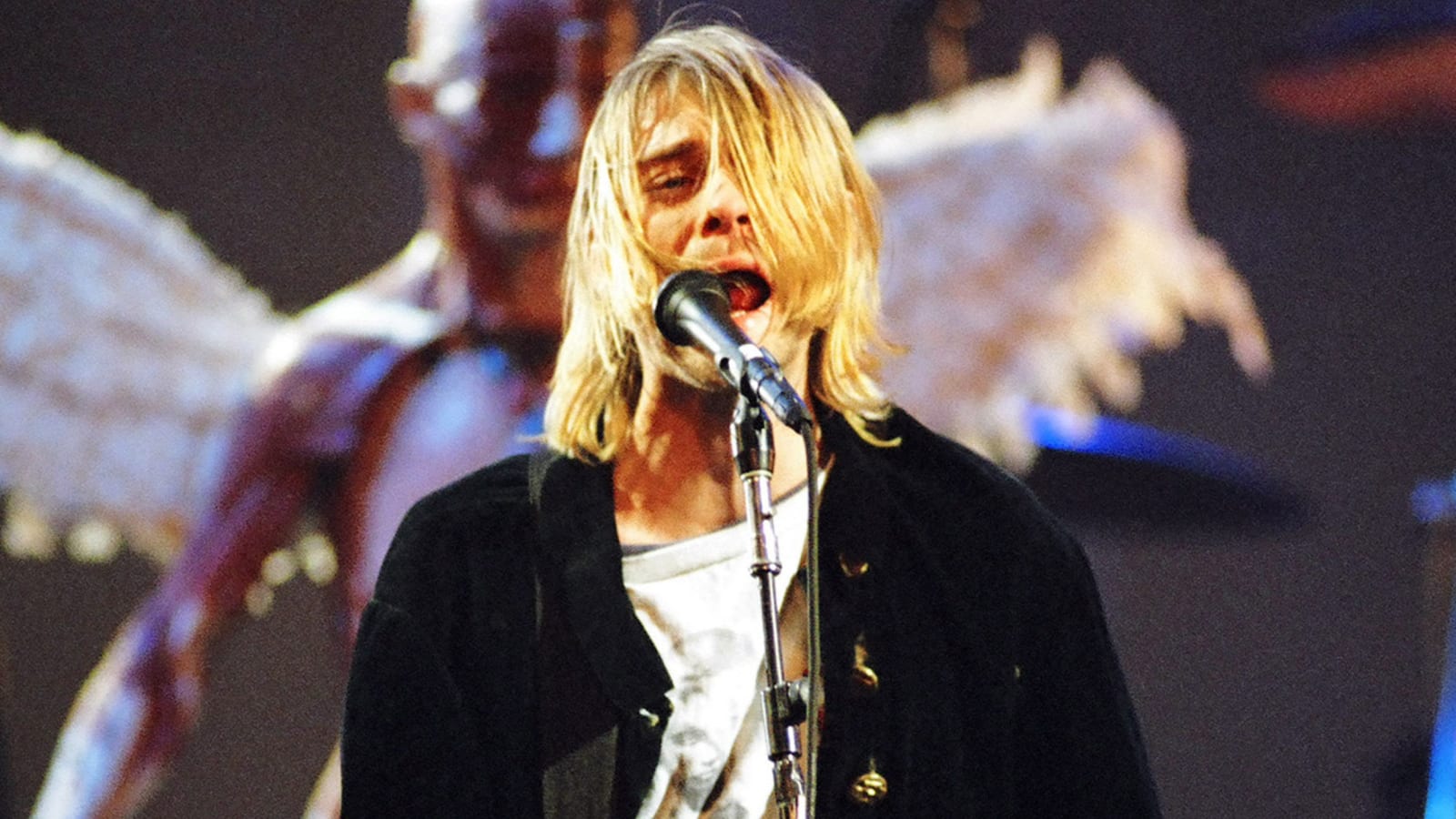 25 iconic albums that somehow didn't win a Grammy