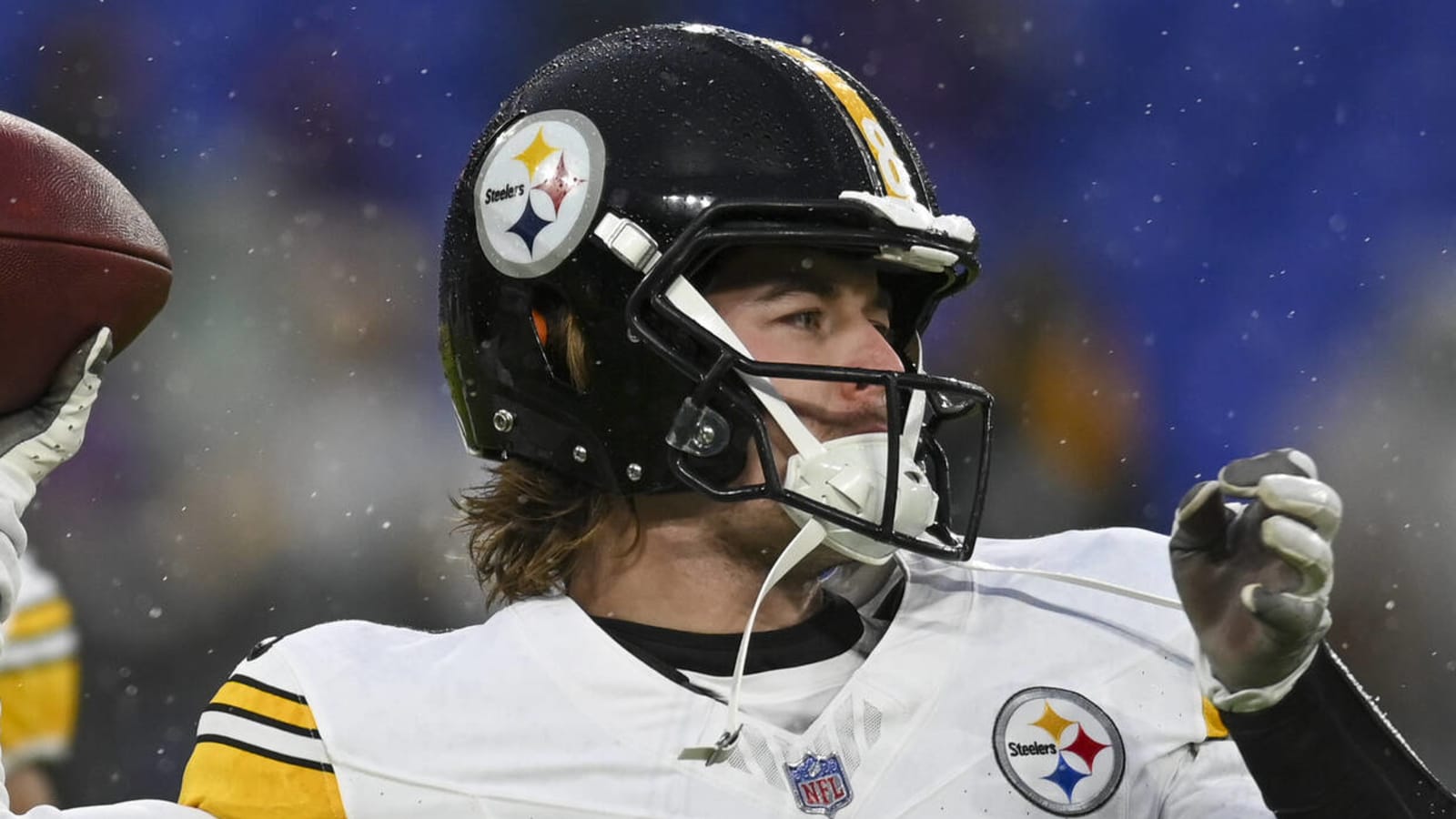 Steelers trade Kenny Pickett to one of NFC's top teams