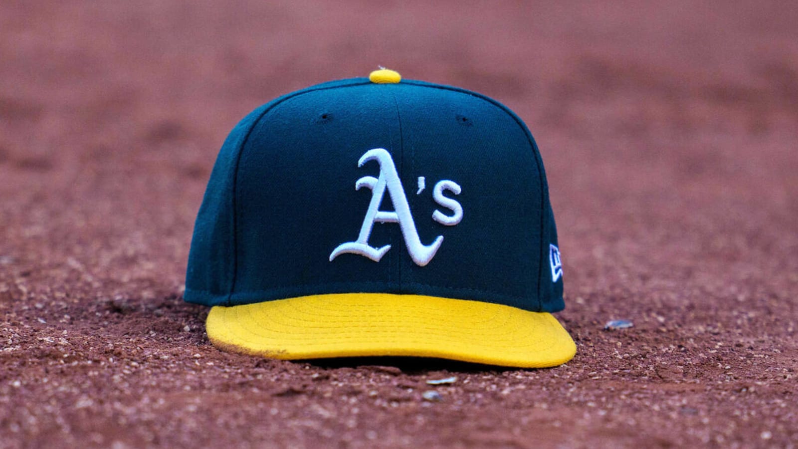 Oakland A's TV broadcaster fired over racist remark on air