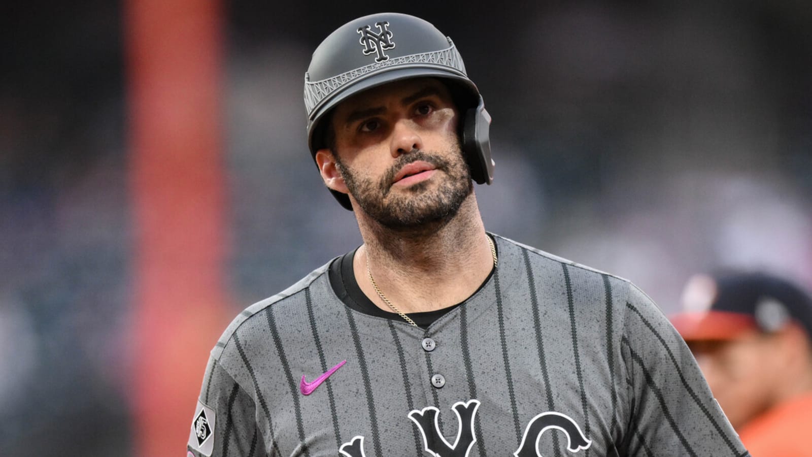 Veteran player shares how Mets' clubhouse is handling swoon