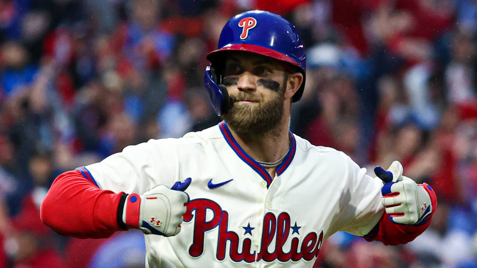 Amazing coincidence about Phillies’ World Series run goes viral