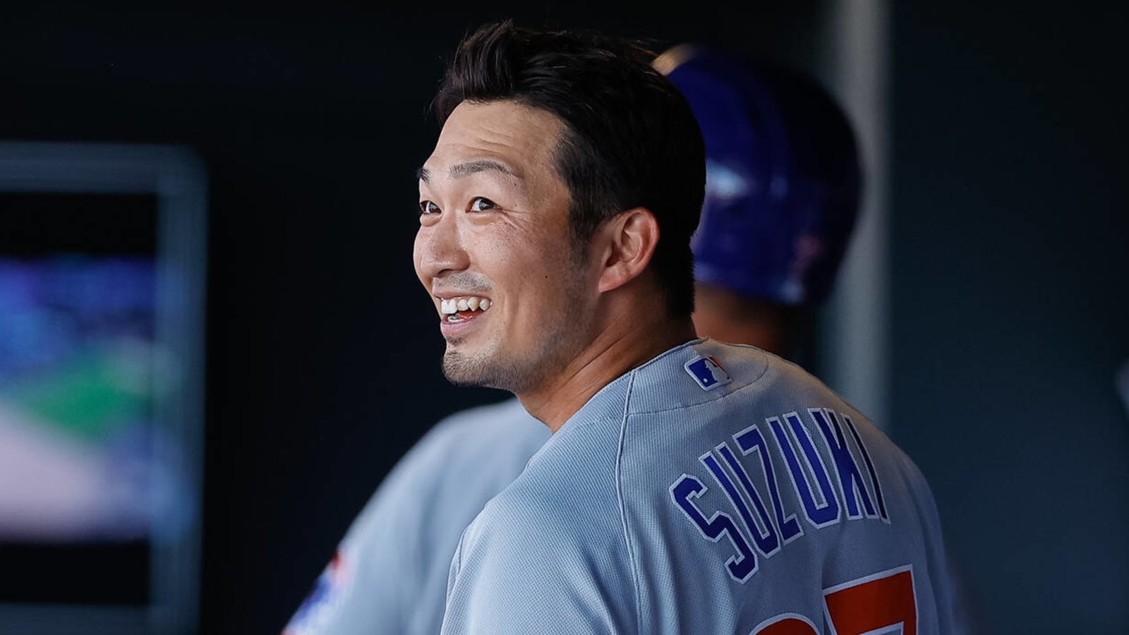 Plate discipline key to Seiya Suzuki's early success with Cubs