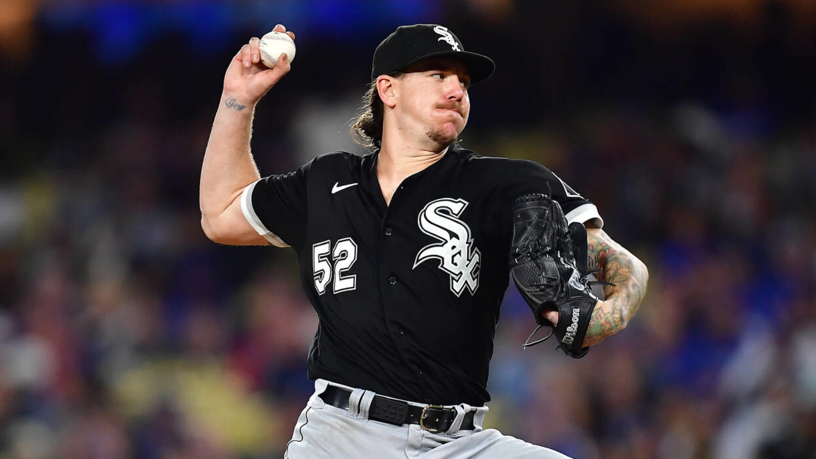 White Sox Sign Mike Clevinger - MLB Trade Rumors