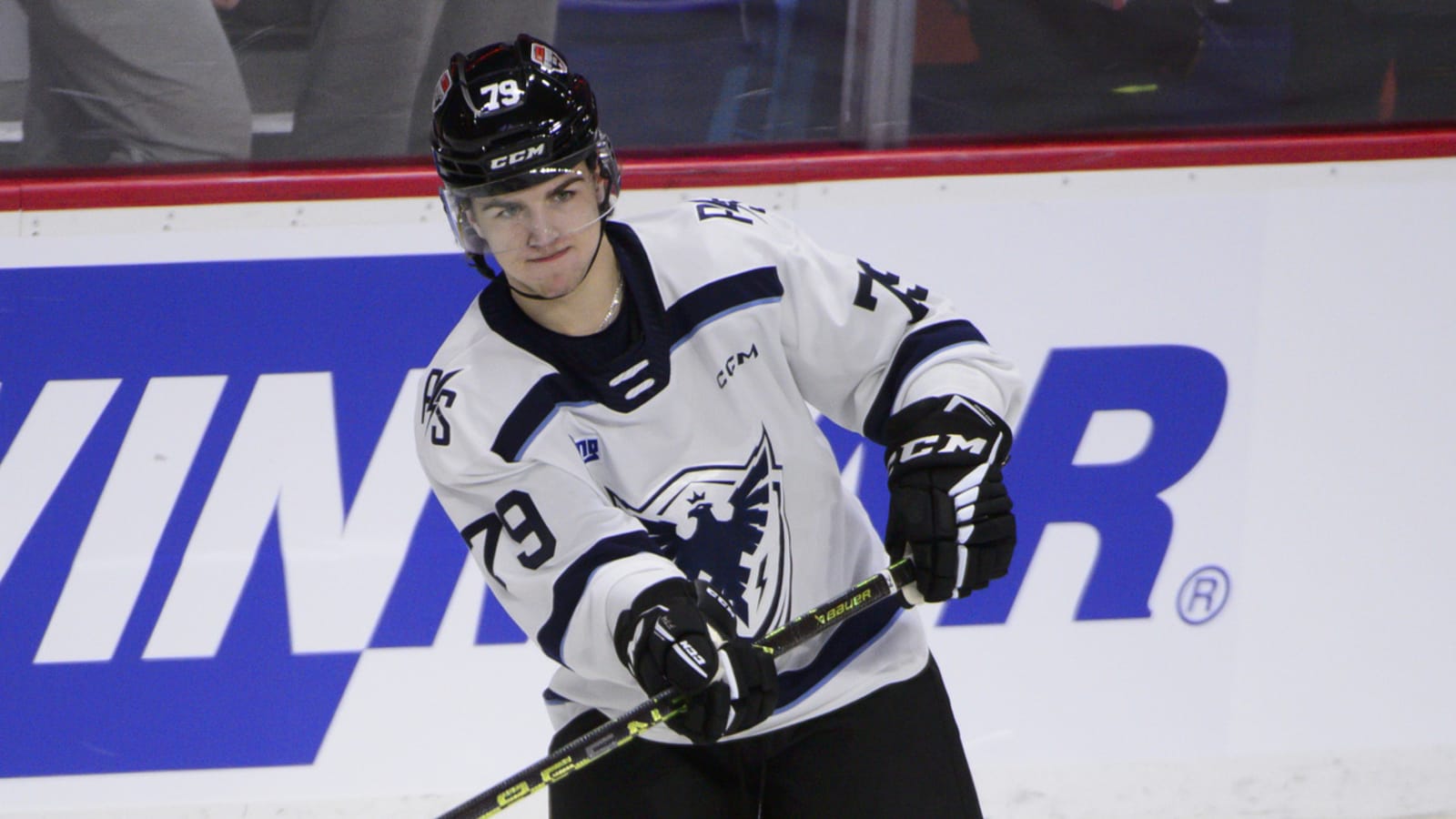 CMJ: Ethan Gauthier and Mathieu Cataford make the team