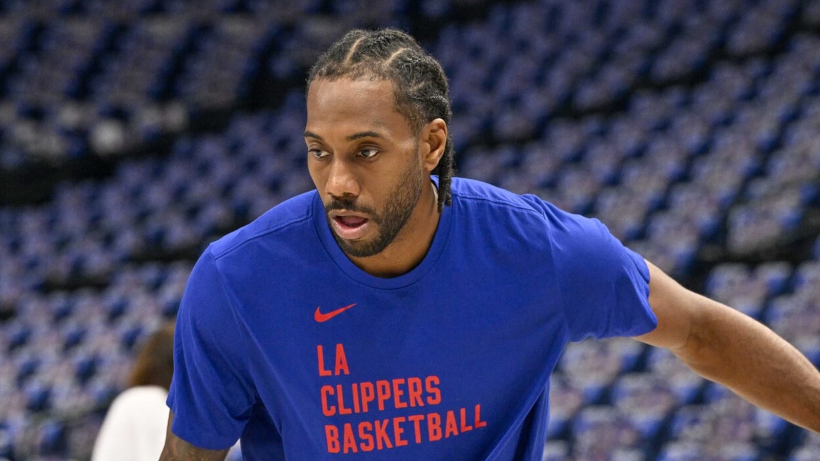 Kawhi Leonard facing delicate balancing act in 2024-25