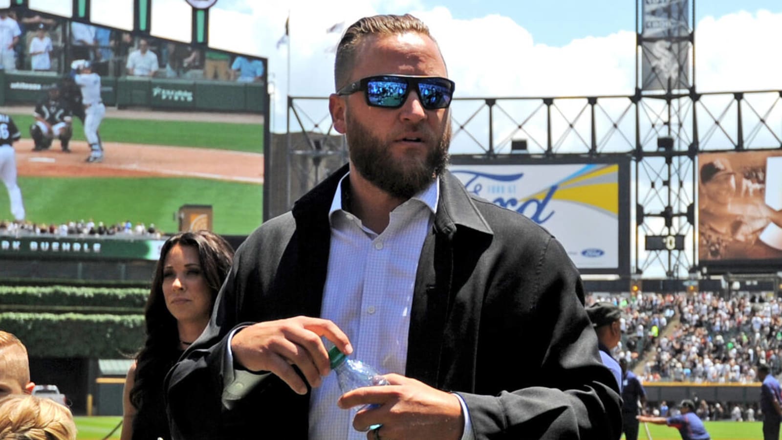 Mark Buehrle Falls Short of Hall of Fame Again, Remains on Ballot