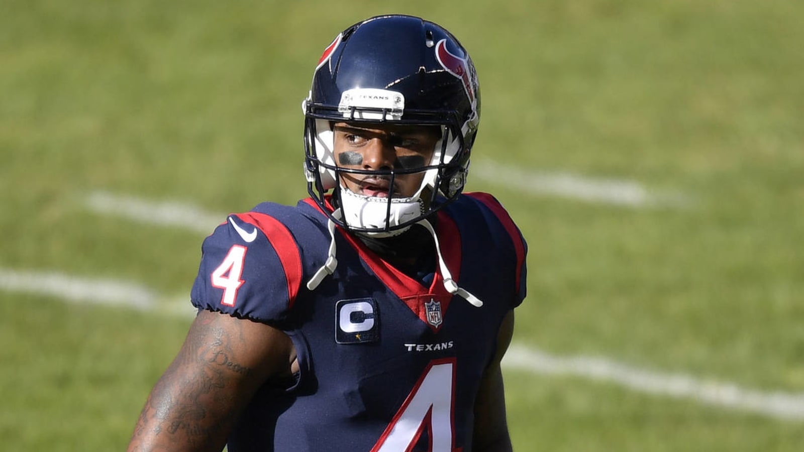Eight teams wanted Deshaun Watson before civil lawsuits?