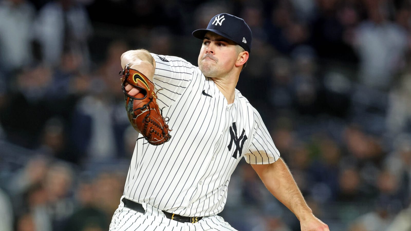 Takeaways from Yankees-Guardians ALCS Game 1