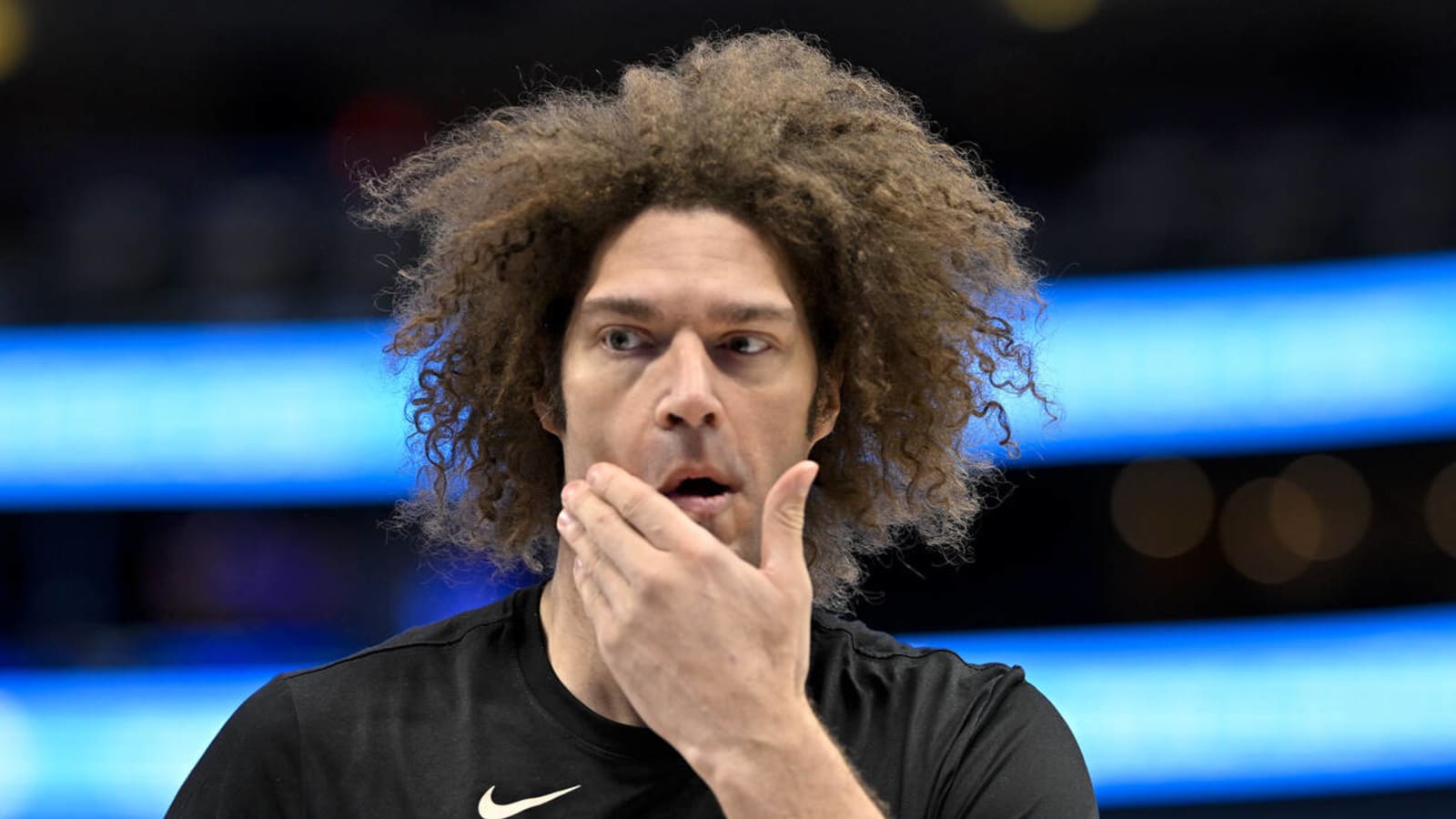 Robin Lopez has funny social media post after being traded