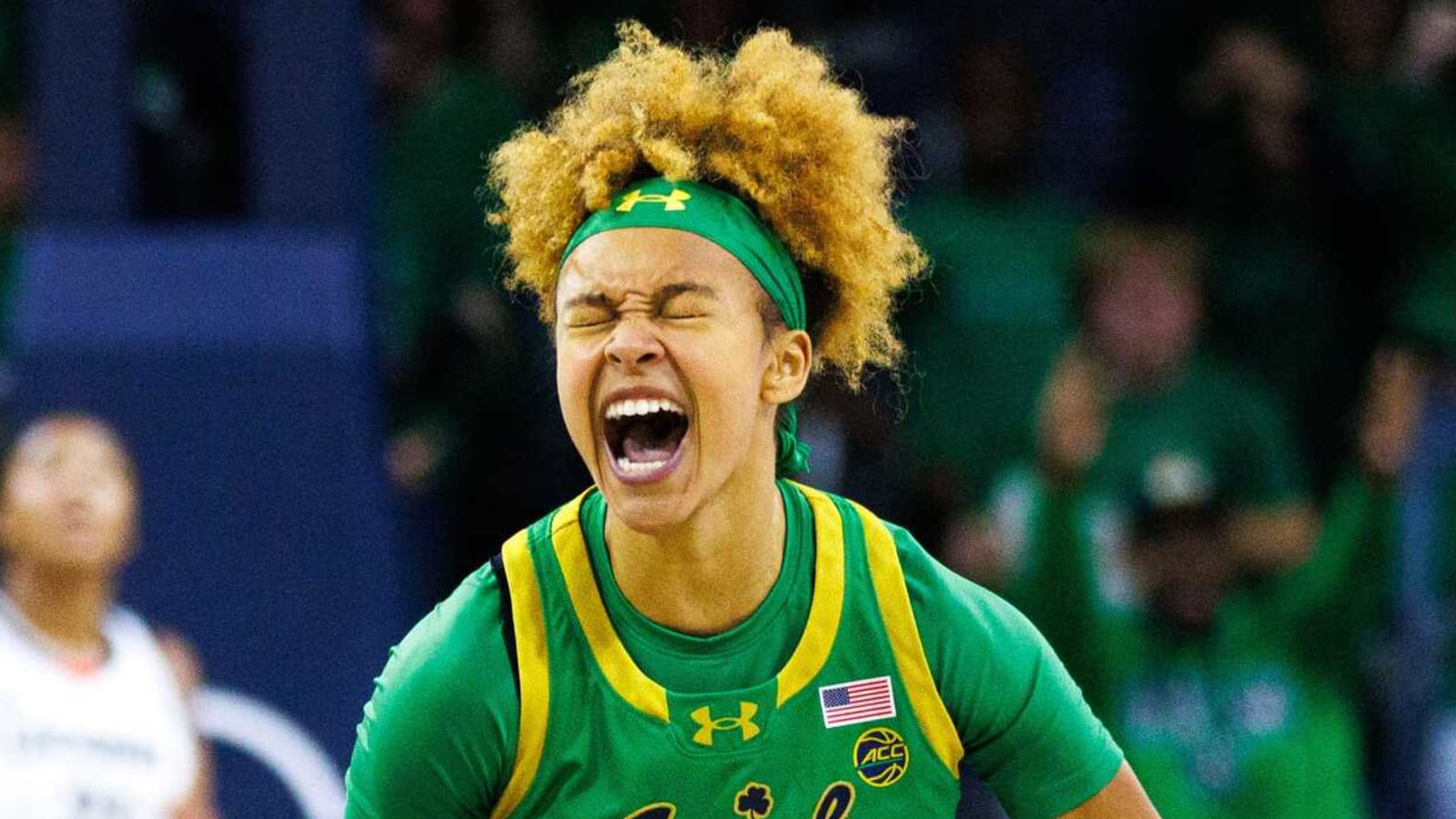 Five takeaways from AP Top 25 women's basketball poll