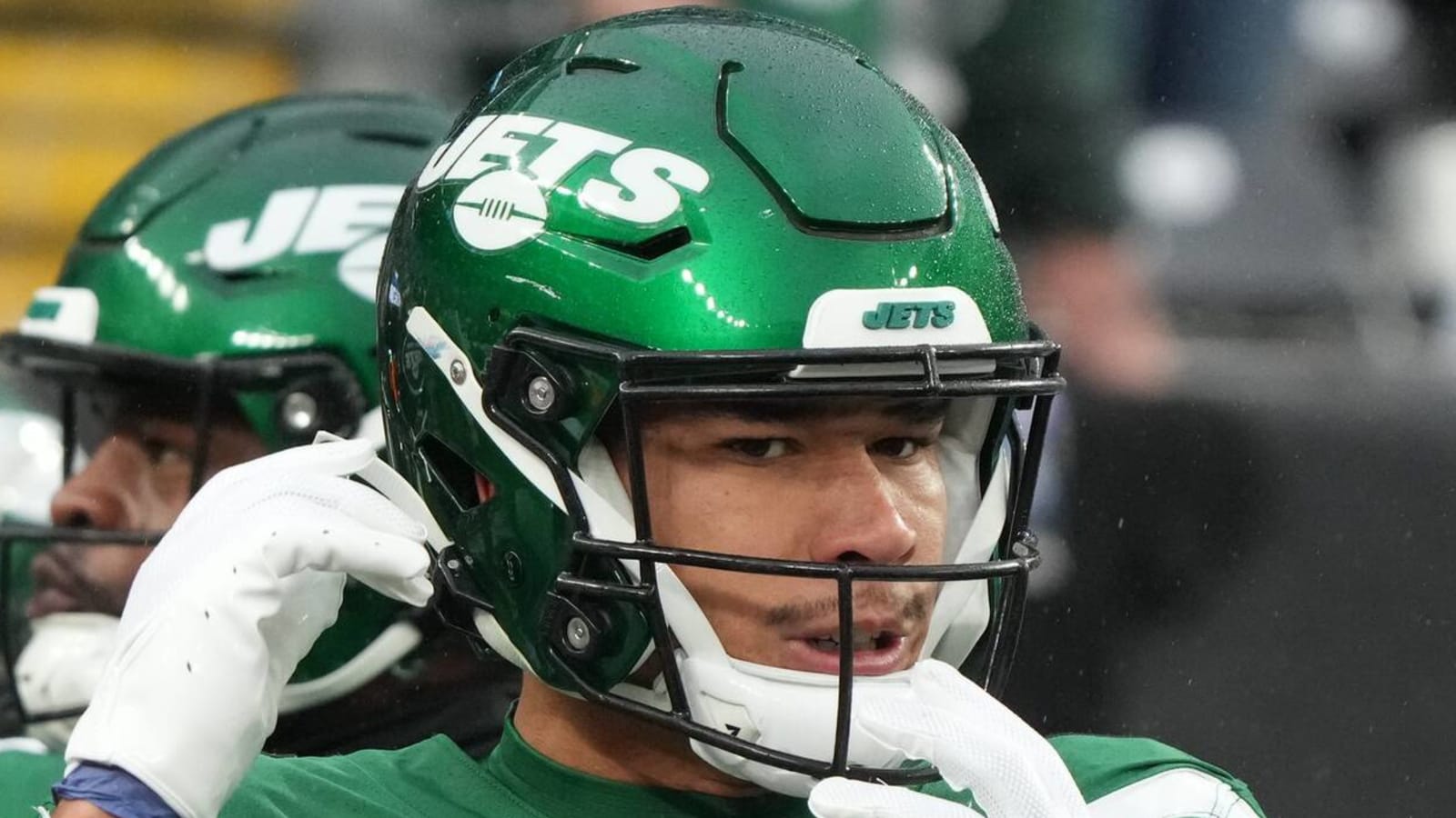 3 New York Jets Players In Danger Of Being Roster Cuts