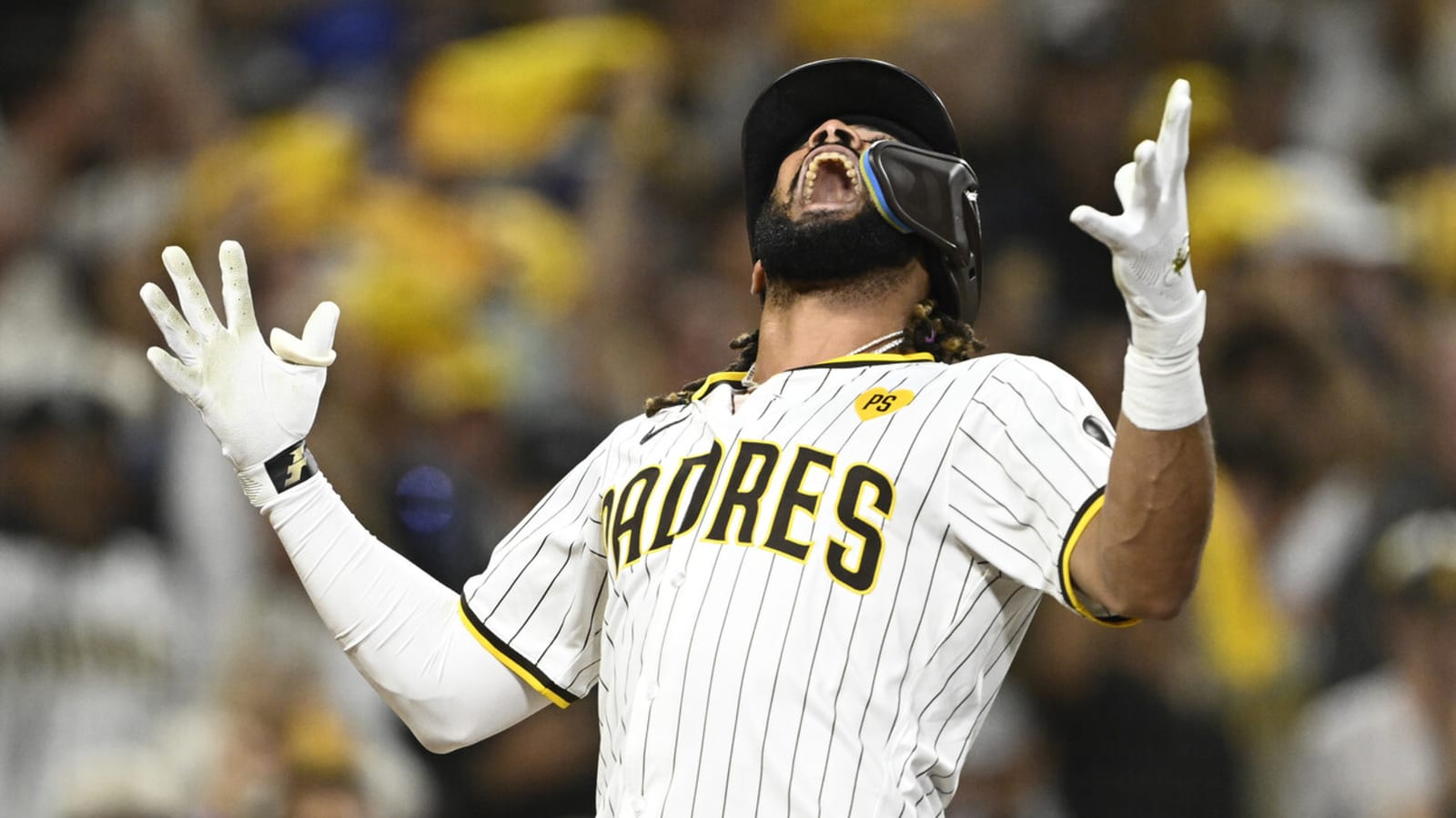 Takeaways from Dodgers-Padres Game 3: Six-run outburst lifts Friars