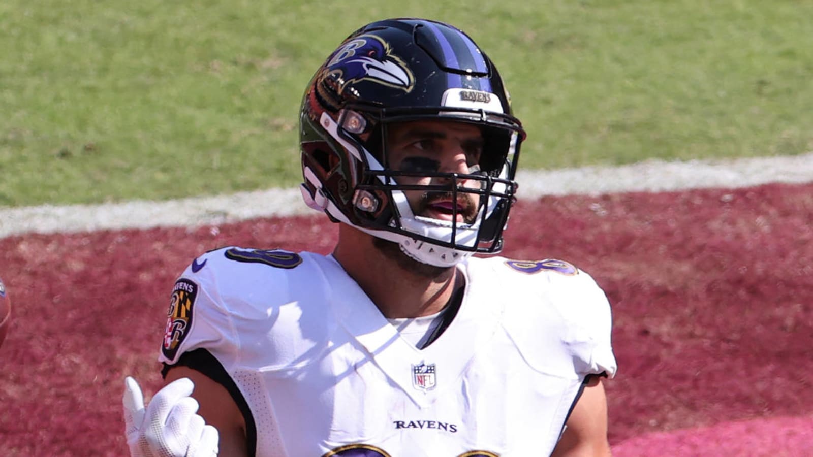 Ravens sign Mark Andrews to massive contract extension Yardbarker