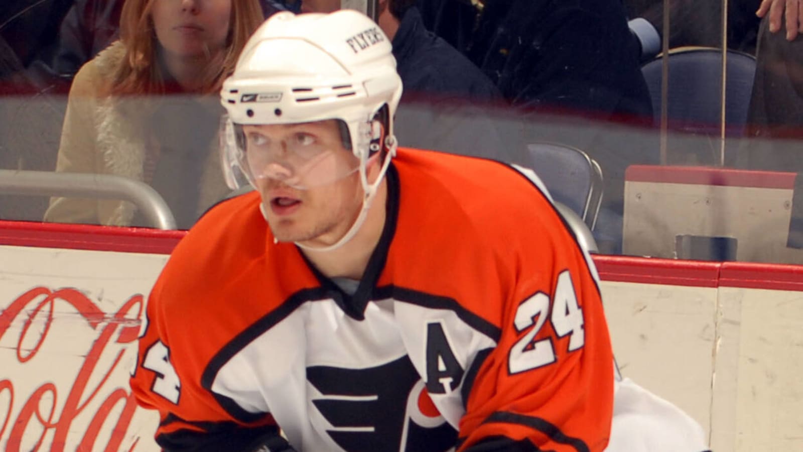 Flyers hire Sami Kapanen, Kyle Shero in front office roles