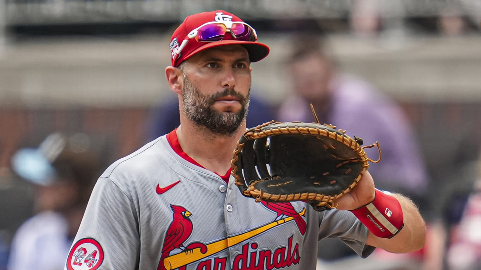 Why adding Paul Goldschmidt is Yankees’ worst idea yet