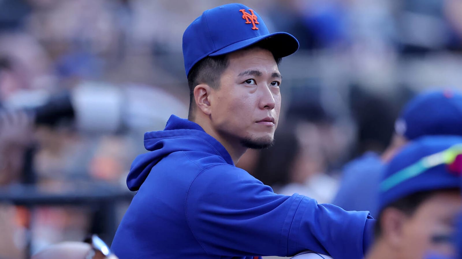 Doctor addresses recovery timeline for Mets' Kodai Senga