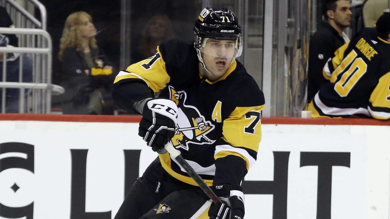 Penguins keeping Evgeni Malkin could be 'problematic'