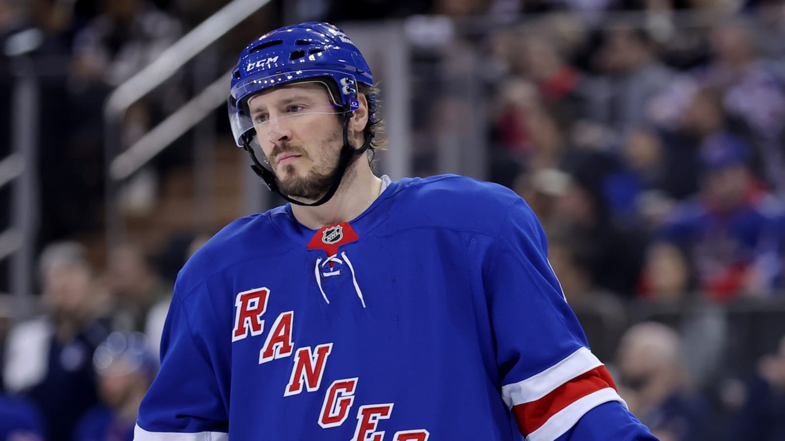 Revisiting the New York Rangers' in-season trades