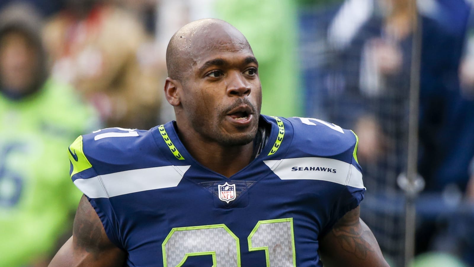 Former NFL MVP ordered to turn over assets to cover $12M debt